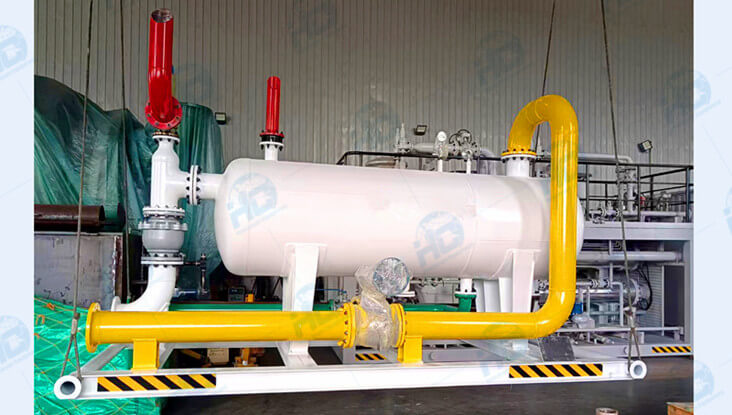 0.2 MPa Horizontal Three-Phase Separator_副本.jpg